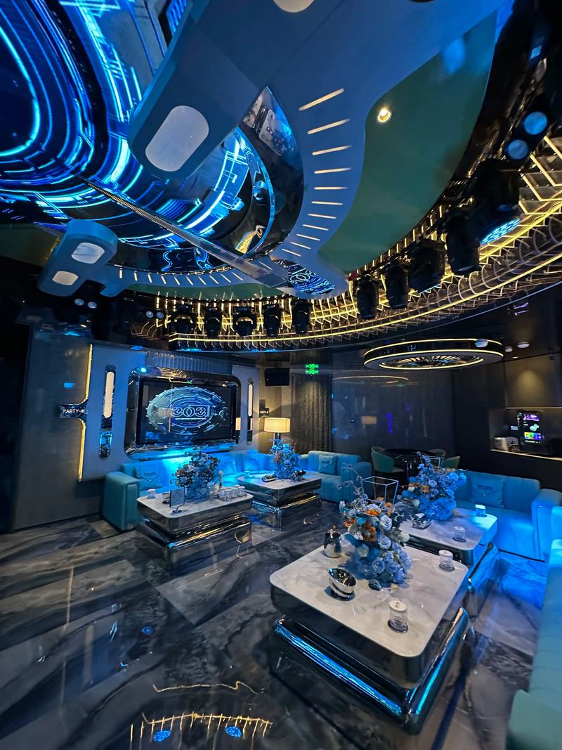 周口商务ktv低端场示范-鹿邑县ktv预定